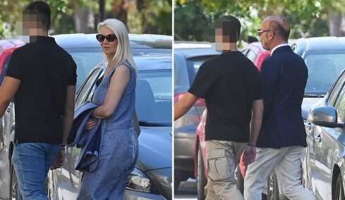 «Είχα πάει για φαγητό» υποστηρίζει ο Θεοδωρόπουλος, «ήμουν σε πανικό» δικαιολογείται για τις αντιφάσεις η Γάκα: Τι λένε οι γιατροί για τον θάνατο του Μαζωνάκη