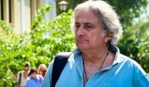 «Θα μάθετε γιατί μου έστειλε η Γάκα τη φωτογραφία» είπε ο υπνοθεραπευτής - Τον Μαζωνάκη μου τον γνώρισαν μάνατζερ καλλιτεχνών και επιχειρηματίας