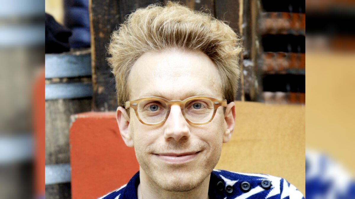 daniel-tammet:-Η-αυτιστική-διάνοια-με-το-«σύνδρομο-του-σοφού»-μιλά-στο-iatropedia.gr