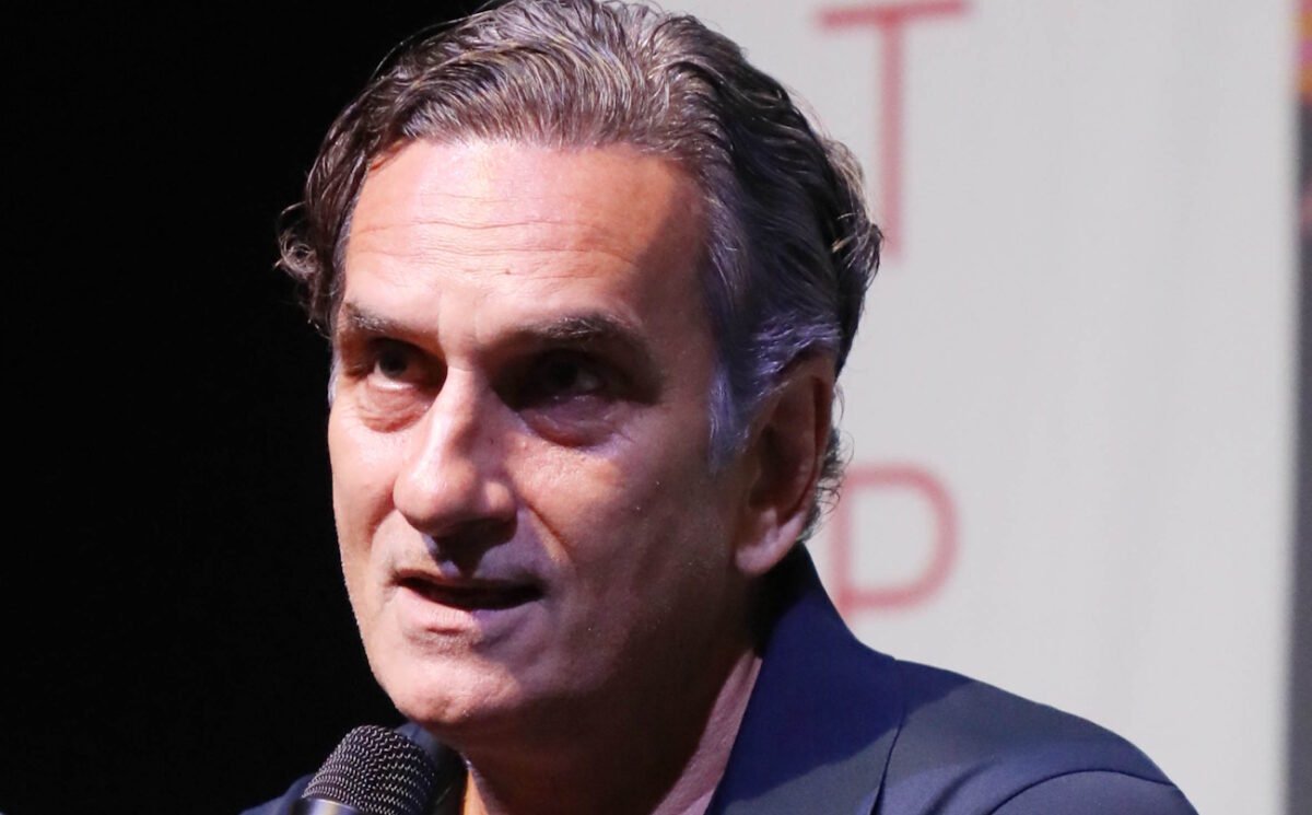 Nίκος Ψαρράς