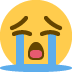 😭