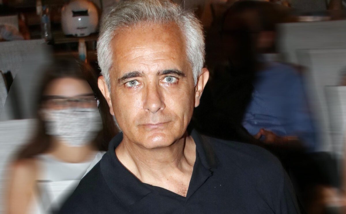 Σωκράτης Αλαφούζος