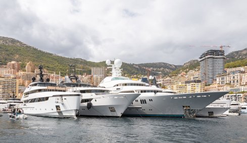 Monaco Yacht Show 2026: Πώς η ΕΚΟ υποστηρίζει τις διαδρομές του ελληνικού και μεσογειακού yachting