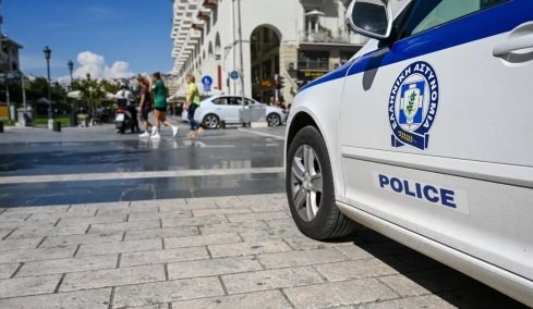 Τροχαία: Σε ποια περιοχή της Ελλάδας έγιναν 288 παραβάσεις και τέσσερις συλλήψεις σε λίγες ώρες