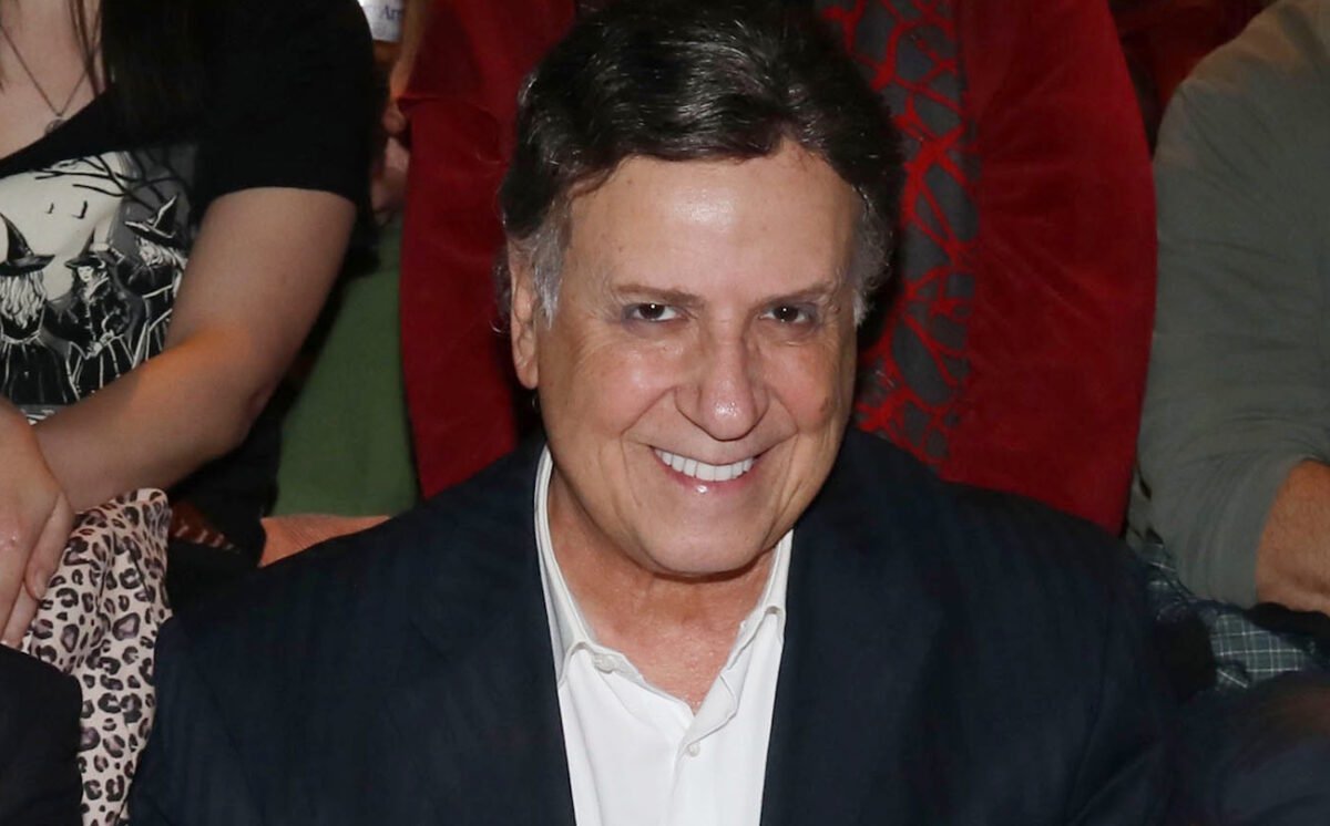 Χάρης Ρώμας
