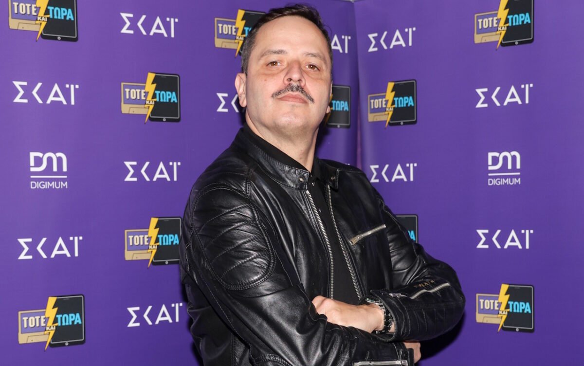 Αλέξανδρος Τσουβέλας
