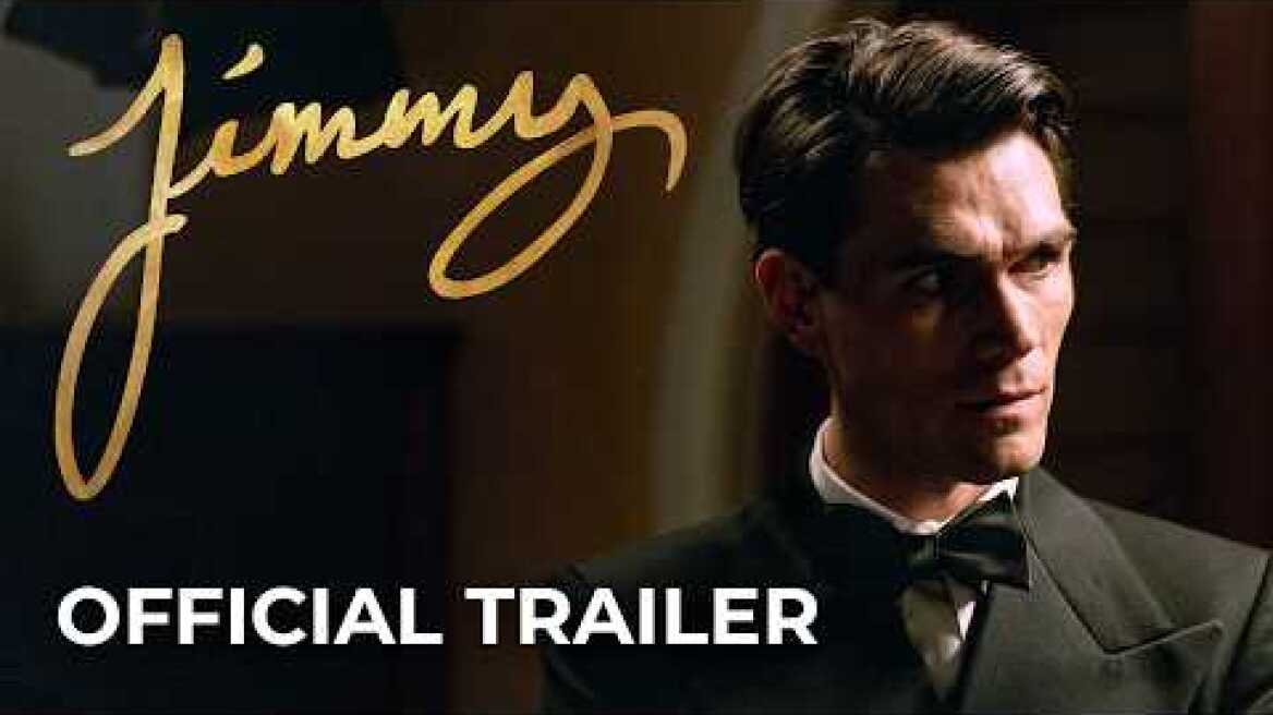JIMMY – Final Trailer