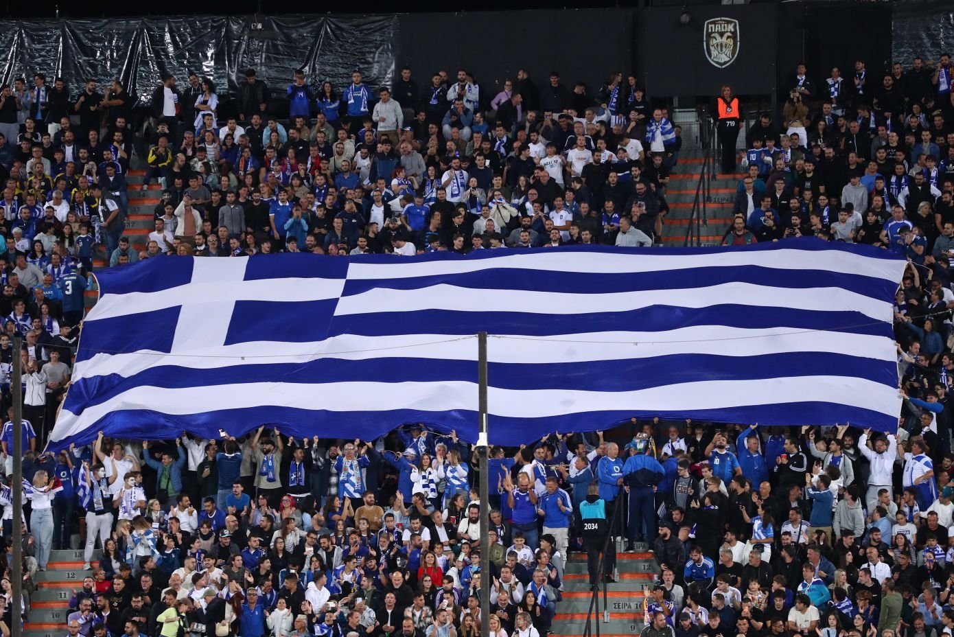 Εθνική ομάδα: Τα εισιτήρια με την Σερβία