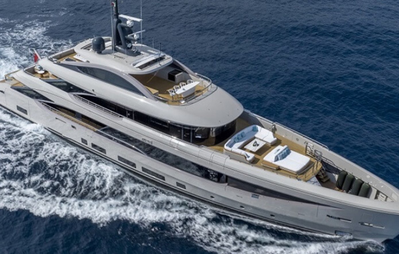 Benetti B.Now
