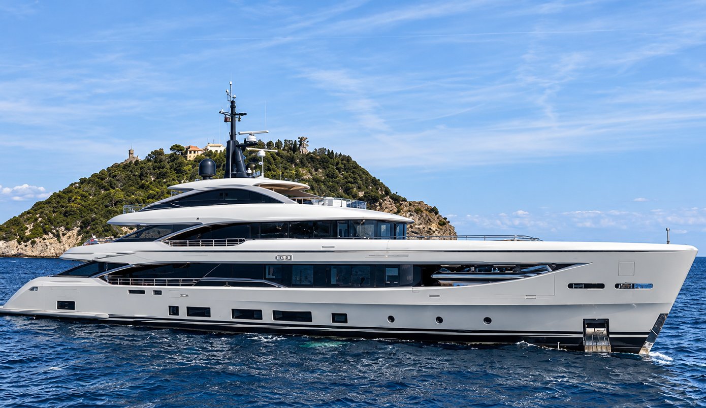 Benetti B.Now