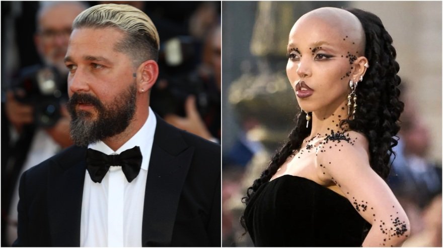 Η FKA Twigs κατέληξε σε συμβιβασμό στη δικαστική διαμάχη με τον Σάια ΛαΜπεφ: Δεν δεσμεύεται από συμφωνία εμπιστευτικότητας