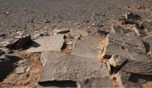 Ανακάλυψαν τάφο 4.400 ετών στη Δυτική Σαχάρα με μήκος 54,5 μέτρα: Τι βρέθηκε στο εσωτερικό του  