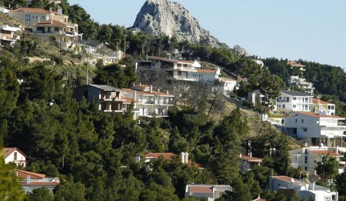 Αυθαίρετα, συνενώσεις διαμερισμάτων και οικοδομικές άδειες: Τι αλλάζει με το νέο νομοσχέδιο του ΥΠΕΝ