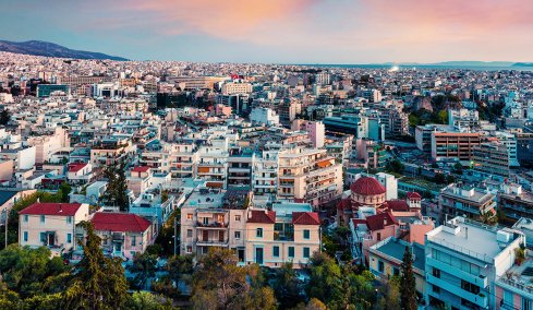 Στεγαστική κρίση: 9+1 μέτρα για προστασία της πρώτης κατοικίας - Η λύση «δίνεις ακίνητο-σώζεις σπίτι», τι θα ισχύσει για δόσεις και προκαταβολές  