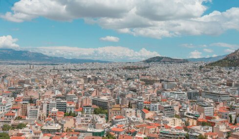 «Σπίτι μου 3»: Ποιοι μπορούν να πάρουν στεγαστικό έως 230.000 ευρώ, τι αλλάζει σε ηλικίες και εισοδήματα