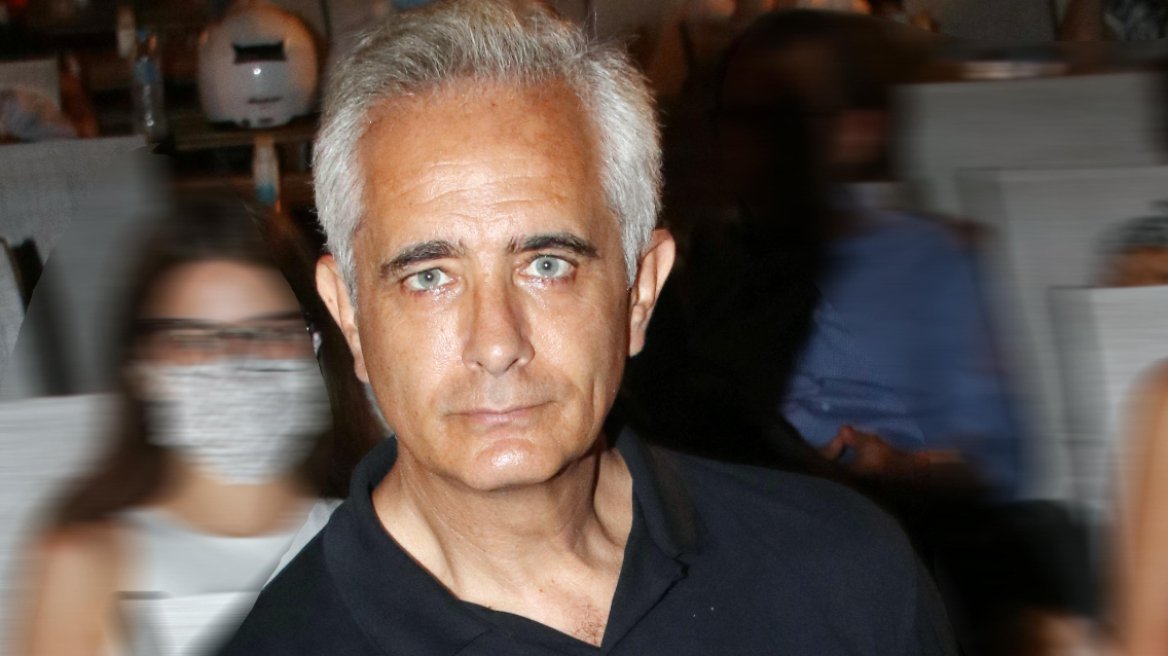 Σωκράτης Αλαφούζος: Η μανούλα μου σκέφτηκε να με ρίξει, τελικά πήρε την απόφαση να με κρατήσει και μου έδωσε όλη την αγάπη που είχε  