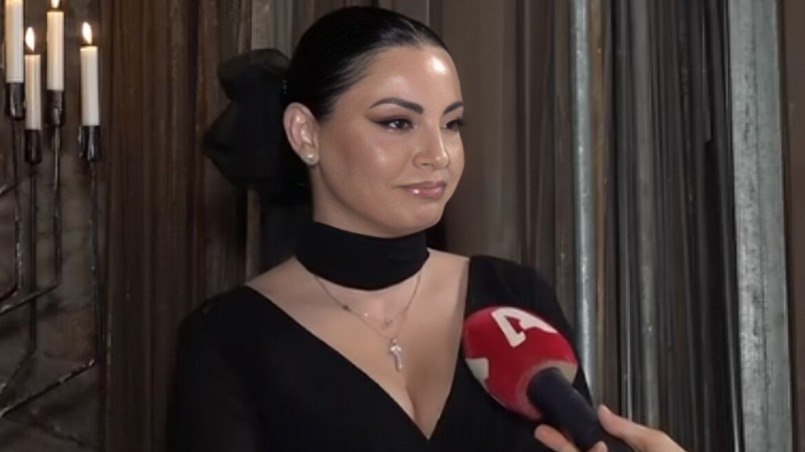Δήμητρα Αλεξανδράκη: Έδιωξα τους πάντες από δίπλα μου, ήταν όλοι ψεύτες, υποκριτές και με εκμεταλλεύονταν  