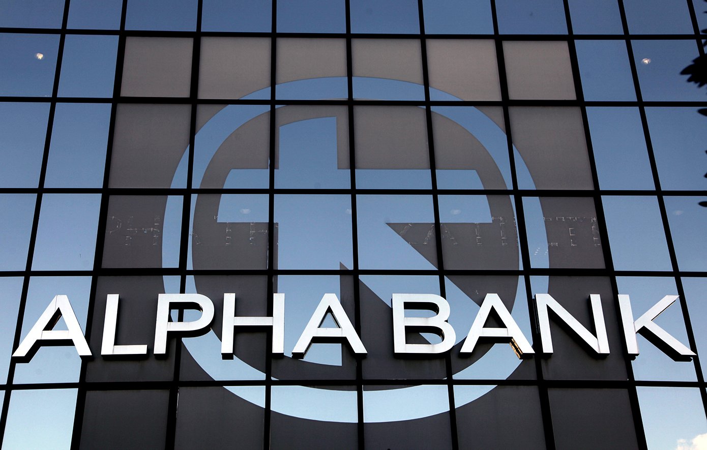 Alpha Bank: Ισχυρό εννεάμηνο 2026 με κέρδη 779 εκατ. ευρώ (+14,2%) και απόδοση κεφαλαίων 14,5%