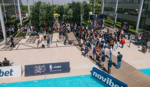 Novibet: Επενδύοντας στους ανθρώπους σε μία εποχή διαρκούς αλλαγής