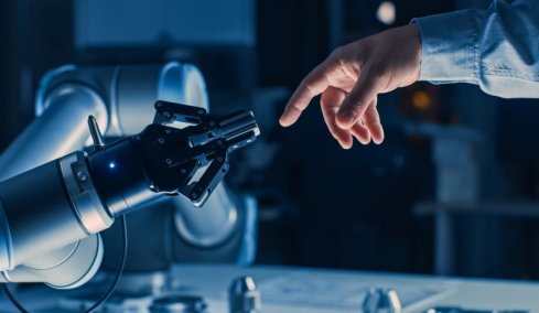 Το ΑΙ «πατάει πόδι»: Το chatbot που βάζει τέλος στις συζητήσεις όταν το κακοποιούν συστηματικά  