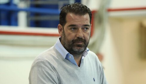 Ποιος είναι ο «Έλληνας crypto» Βαγγέλης Τσάπας,  ο βασικός μάρτυρας στην υπόθεση των στημένων στο μπάσκετ    