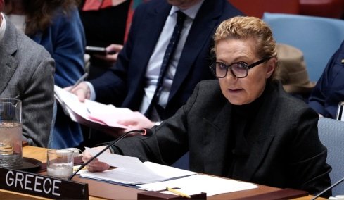 Αντιπαράθεση Ελλάδας-Τουρκίας στον ΟΗΕ για το τουρκολιβυκό μνημόνιο: «Άκυρο και ανυπόστατο» λέει η Αθήνα, «Είναι σε ισχύ από το 2019» απαντά η Άγκυρα 