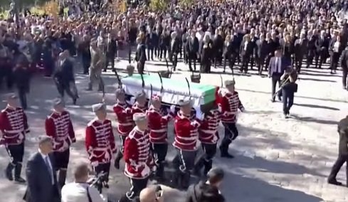 tsaros-bulgaria-HOR