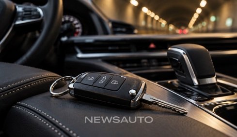 Πρόστιμο 350 ευρώ και 30 ημέρες χωρίς δίπλωμα αν δεν σβήνουμε τον κινητήρα