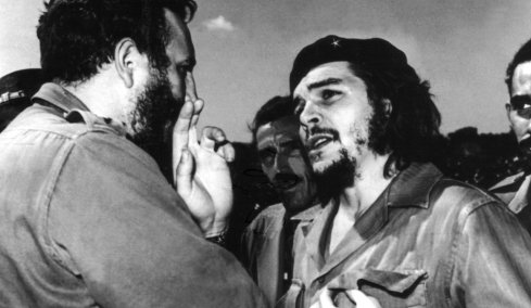 Οι τελευταίες ώρες του Ερνέστο Τσε Γκεβάρα: Η σύλληψη, η μυστική εντολή «700» και τα λόγια πριν τον θάνατό του