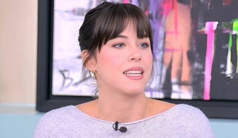 Demy: Όταν είμαι με κάποιον είναι γιατί πιστεύω ότι είναι «για μια ζωή», πλέον καταλαβαίνω ότι ένας χωρισμός δεν είναι πάντα αποτυχία