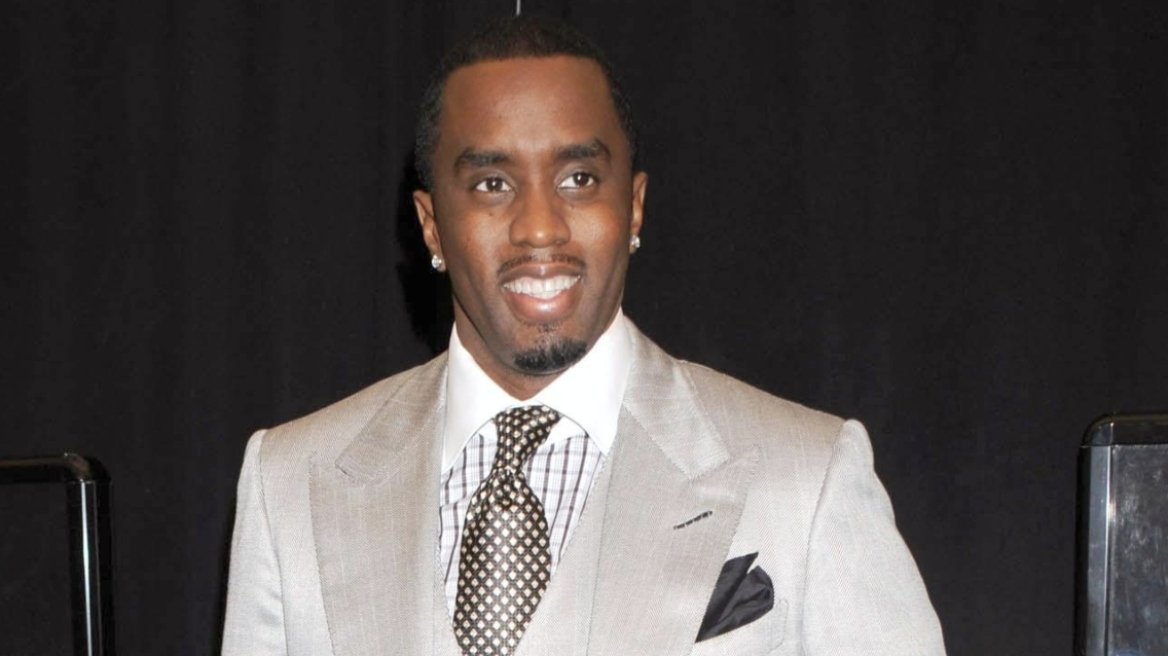 Diddy: Μετά από άγριο καβγά με βαρόνο ναρκωτικών στη φυλακή, τραυματίστηκε στο κεφάλι 