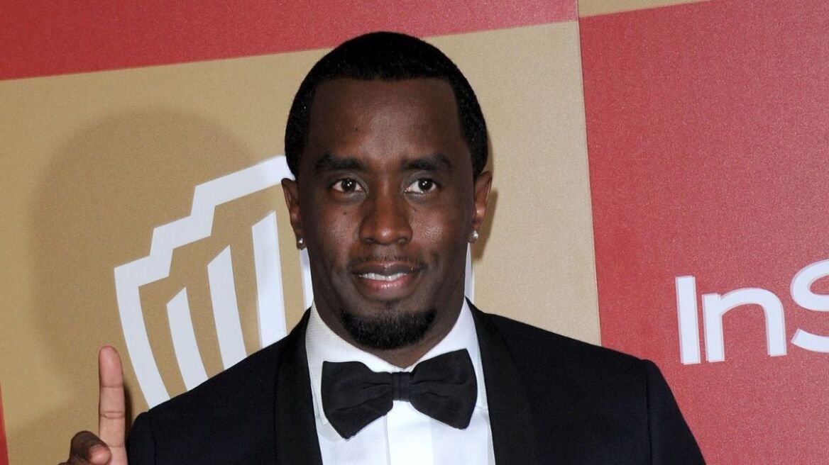 Ζωή και... κότα περνά στη στη φυλακή ο Diddy με κινητά, αλκοόλ και κρατούμενους να τον υπηρετούν