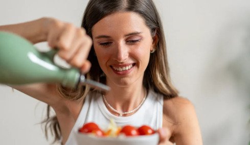 Αυτή η διατροφή είναι το Νο1 αντιγηραντικό για μυαλό και καρδιά