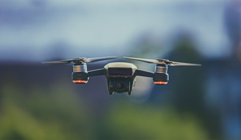 Οι κάτοικοι του Πεκίνου ξεφορτώνονται τα drones τους πριν από την απαγόρευση: Πρόστιμα έως 660 ευρώ