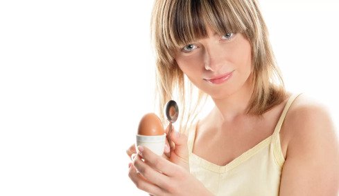 Τι κερδίζουν όσοι τρώνε βραστά αυγά κάθε μέρα- Τι ισχύει για όσους έχουν υψηλή χοληστερόλη