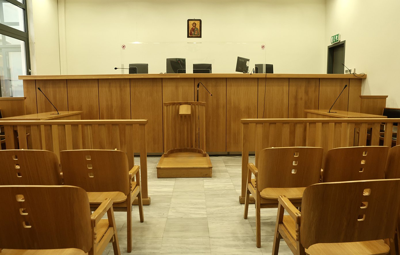 Ειδικό Δικαστήριο για τα Τέμπη: Πρόεδρος ο Γεώργιος Παπαγεωργίου, εισαγγελέας η Άννα Καλουτά