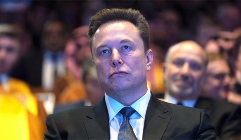 Επίθεση Μασκ στο Κίεβο: Παραβιάσατε τους όρους χρήσης του Starlink, δεν το φτιάξαμε για δολοφονίες ανθρώπων