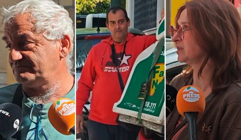 Pizza Fan: Εργαζόμενοι σε απόγνωση μετά το κλείσιμο των καταστημάτων, «έχουμε οικογένειες, πώς θα ζήσουμε;»