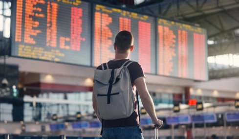 Πώς αλλάζουν τα αεροπορικά ταξίδια στην ΕΕ: Οι 25 μεγάλες αλλαγές και τα νέα δικαιώματα των επιβατών