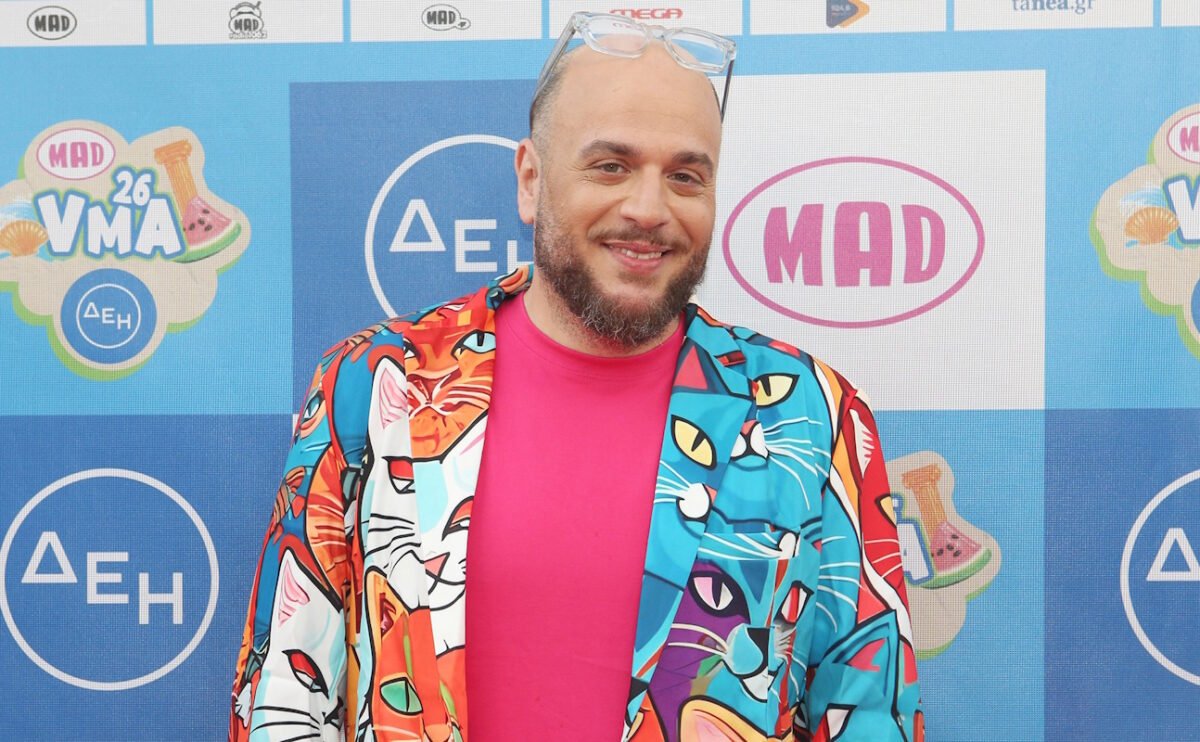 Φάνης Λαμπρόπουλος