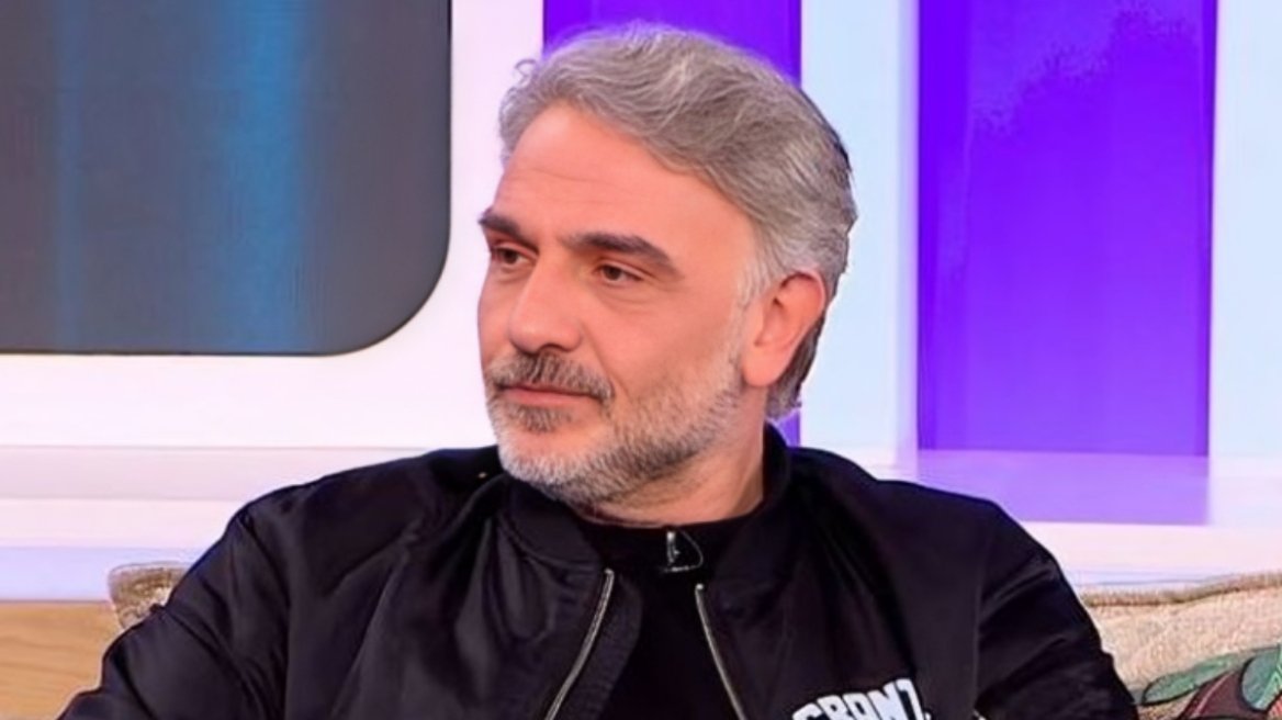 Φάνης Μουρατίδης: Στην αρχή με διάλεγαν, δεν διάλεγα, πέρασαν πολλά χρόνια για να επιλέξω  