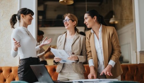 Female Founders Hub @ Hospitality: Νέα ώθηση στη γυναικεία επιχειρηματικότητα