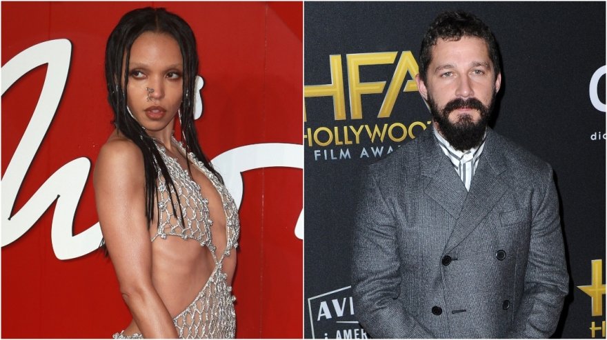 Η FKA Twigs κατέληξε σε συμβιβασμό στη δικαστική διαμάχη με τον Σάια ΛαΜπεφ: Δεν δεσμεύεται από συμφωνία εμπιστευτικότητας