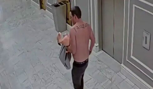 Έκλεψε ένα φλαμίνγκο από ξενοδοχείο στο Λας Βέγκας μετά από 40 μπύρες: Αντιμέτωπος με 4 χρόνια φυλάκιση
