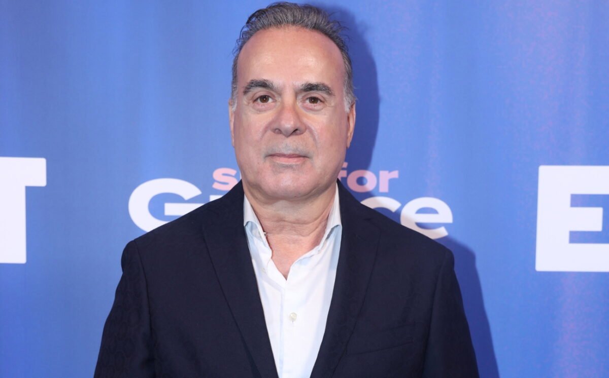 Φώτης Σεργουλόπουλος