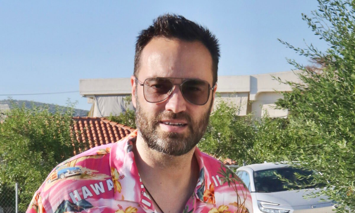 Κώστας Φραγκολιάς