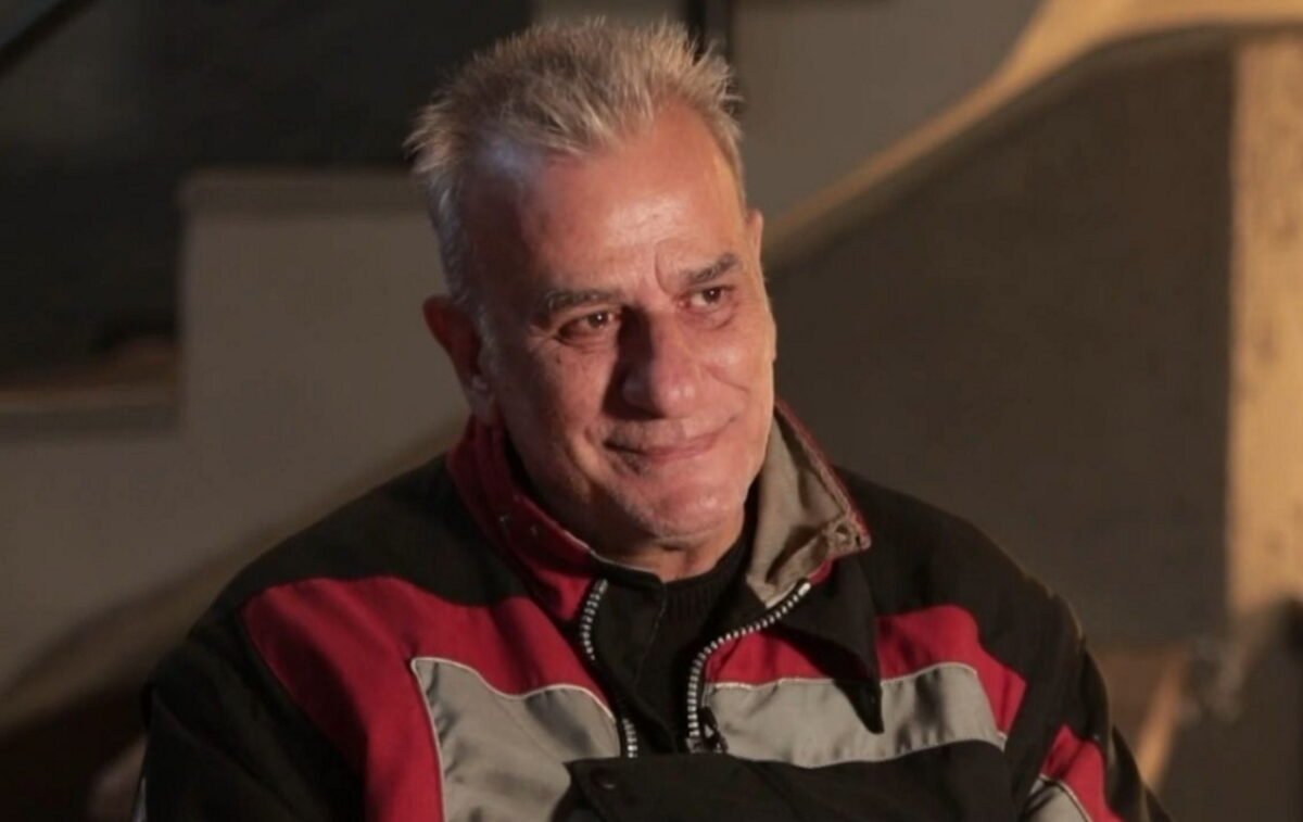 Γιώργος Νινιός