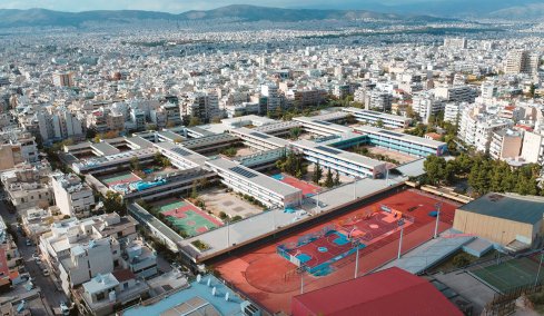 Grava City: Η θλιβερή ιστορία του «Γκράβαρντ»