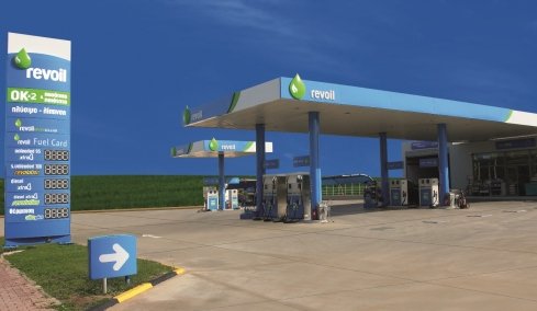 Ένας Όμιλος, τρεις πυλώνες για την ενέργεια του αύριο