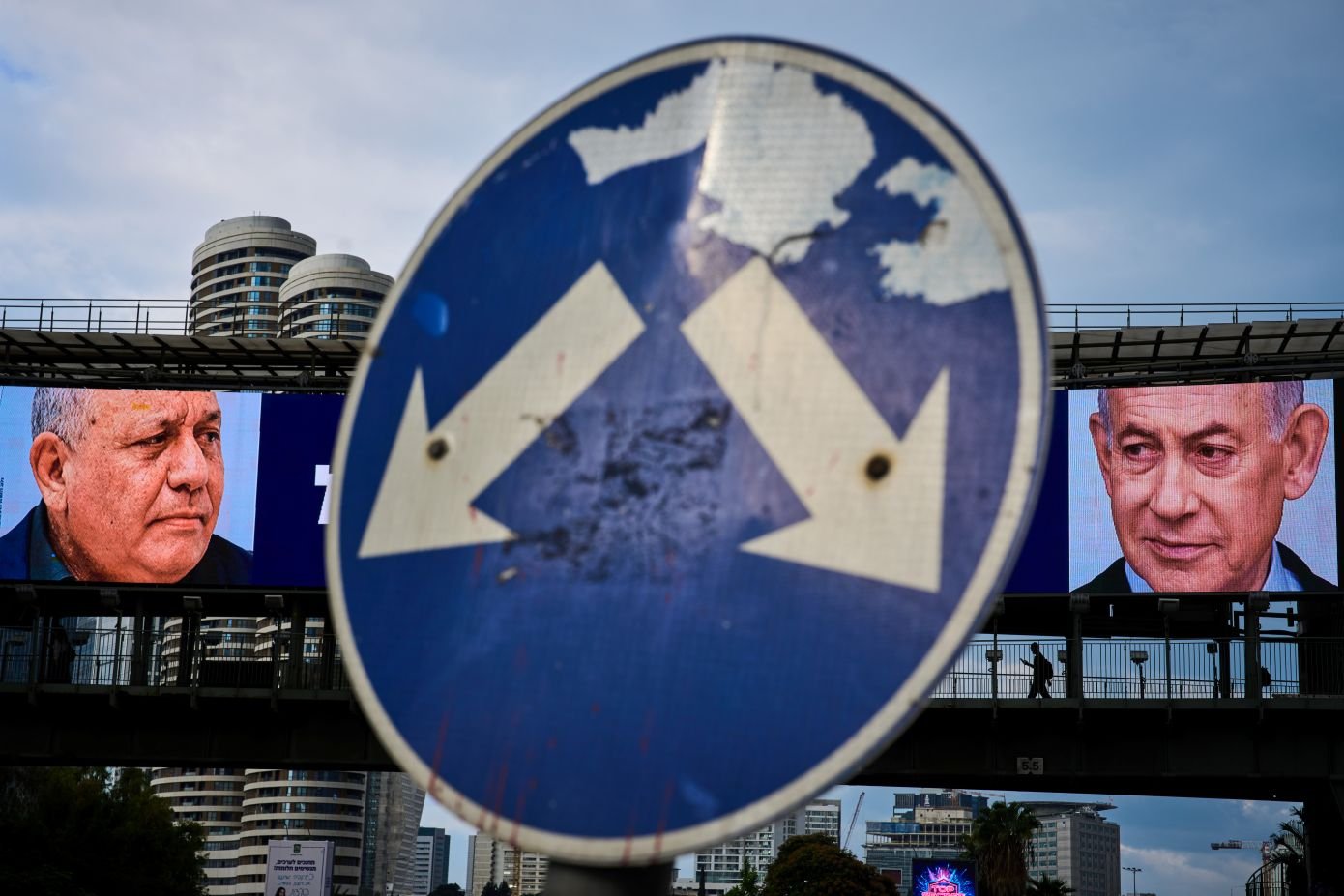 Πολιτικό θρίλερ στο Ισραήλ: Χωρίς πλειοψηφία ο Νετανιάχου, δύσκολα «παζάρια» για την επόμενη κυβέρνηση – Ρυθμιστές τα αραβικά κόμματα